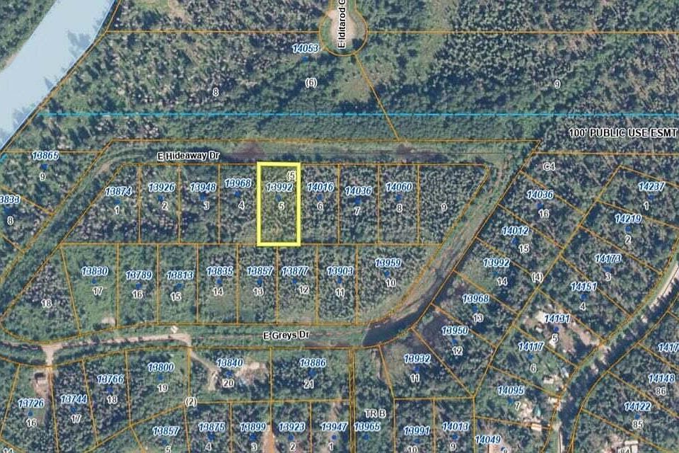 1st image of 13992 E Hideaway Dr