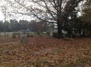 635 S Hale St, Southern Pines, NC 28387