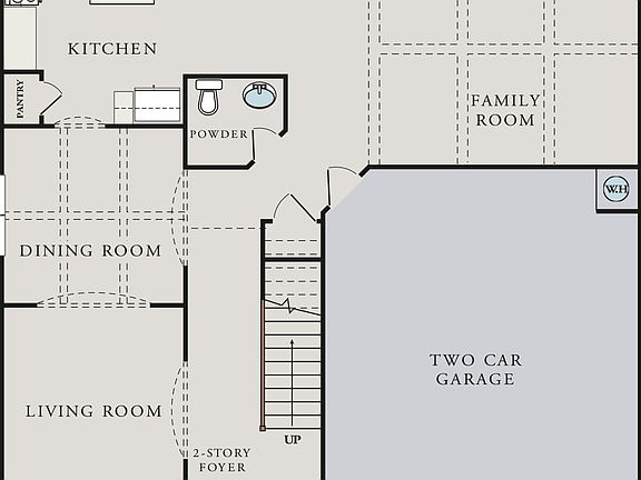 Floor Plan.