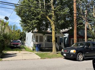 210 East St, Buffalo, NY 14207