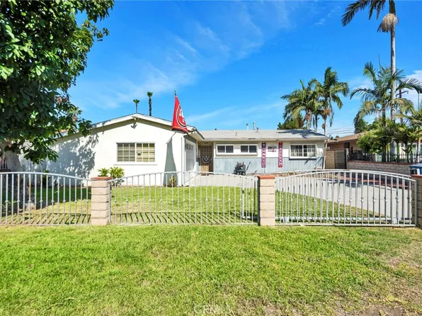 315 Conlon Ave, La Puente, CA 91744
