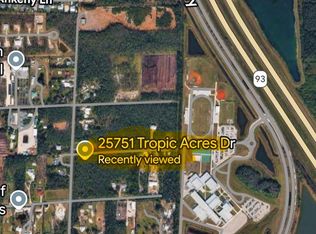 25751 Tropic Acres Dr, Bonita Springs, FL 34135