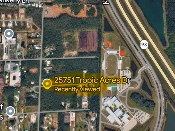 25751 Tropic Acres Dr, Bonita Springs, FL 34135