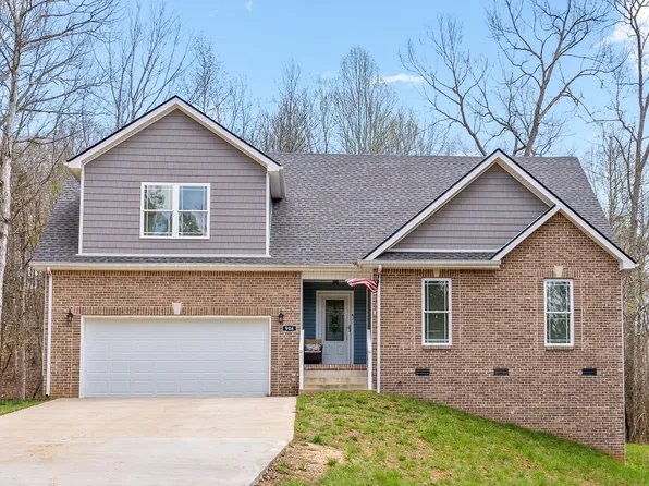 906 Riverwood Dr, Buchanan, TN 38222