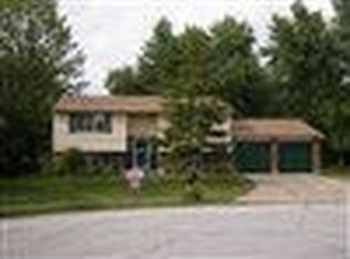 7609 Dawnwood Ct, Indianapolis, IN 46227