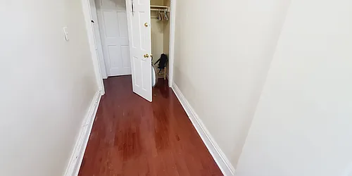 Rented by Henry Management