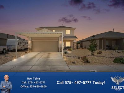 3027 La Union Ct, Las Cruces, NM, 88007