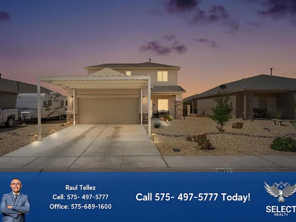 3027 La Union Ct, Las Cruces, NM 88007