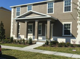 6821 Goldflower Ave, Saint Cloud, FL 34773