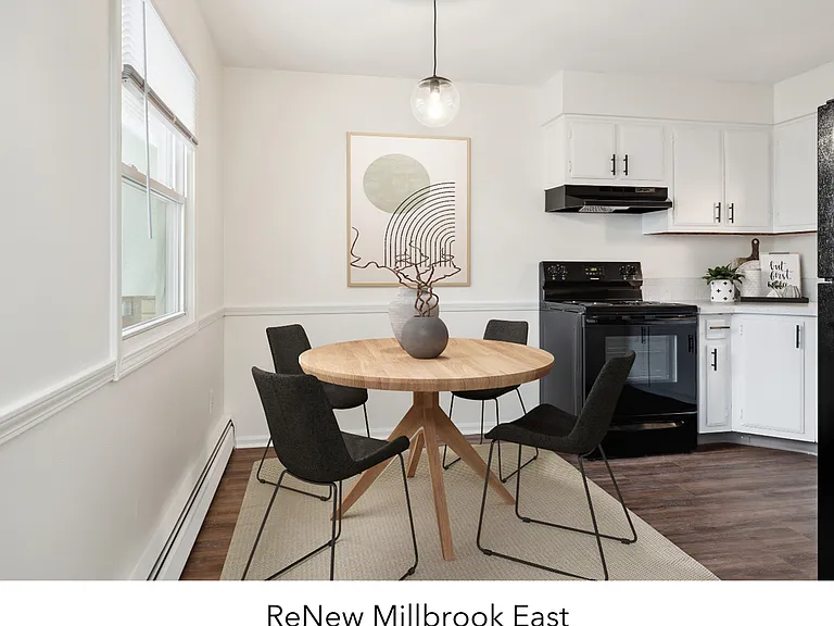ReNew Millbrook Apartment Collection — Photo 8