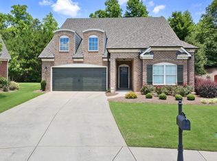 308 Vallejo Ct, Woodstock, GA