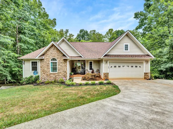 132 Pointe O Woods Dr, Huddleston, VA 24104
