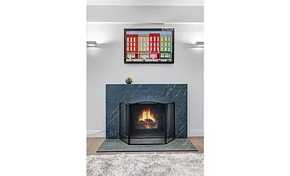 Sold by Engel & Völkers New York Real Estate