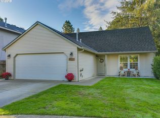 18230 SW Saddlebrook Ct, Beaverton, OR 97003