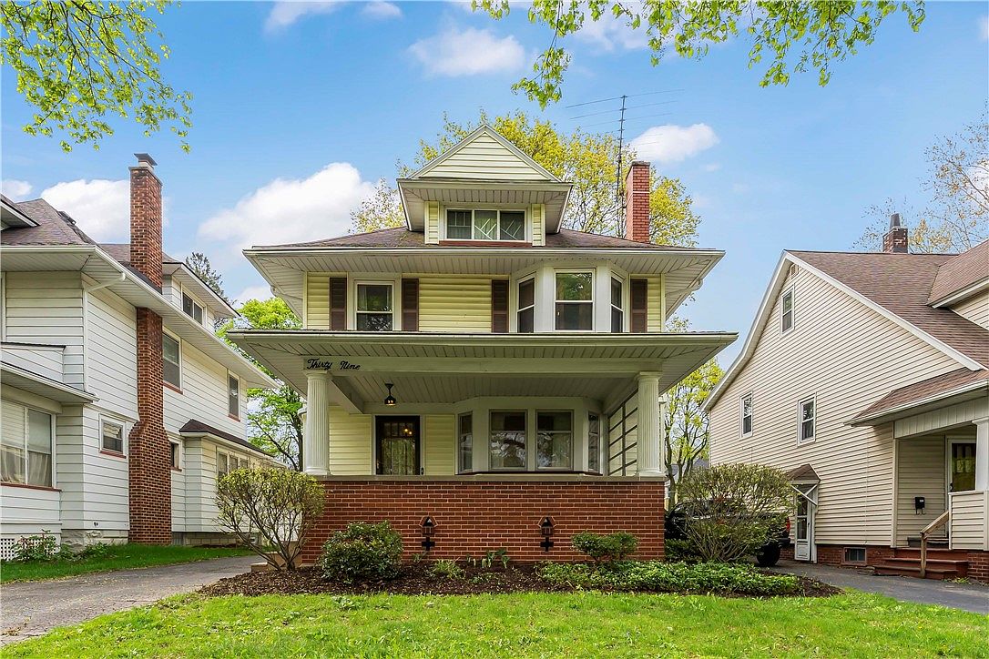 39 Westchester Ave, Rochester, NY 14609 Zillow