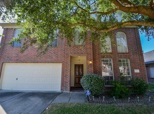 19035 Village Maple Ct, Houston, TX 77084