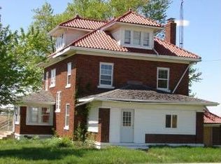 4902 State Route 121, Greenville, OH 45331