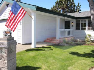 2555 NE Iris Way, Bend, OR 97701