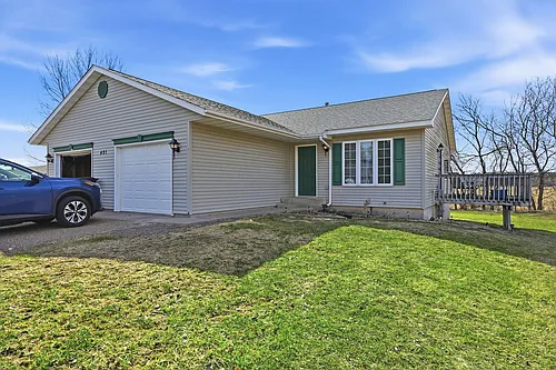421 Aaron St #A Photo 1