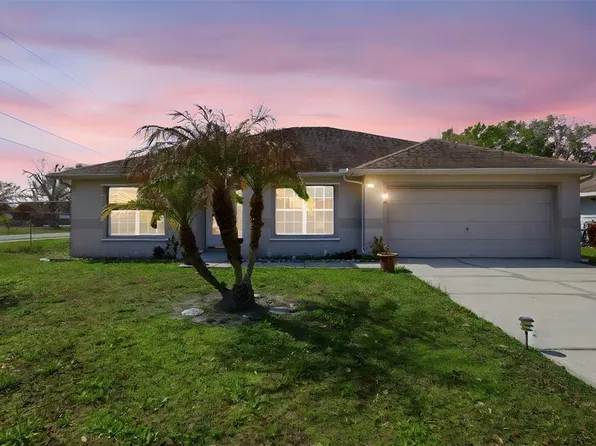 602 Antelope Ln, Poinciana, FL 34759