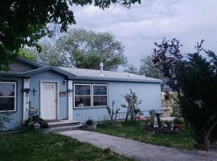 935 R Rd, Mack, CO 81525