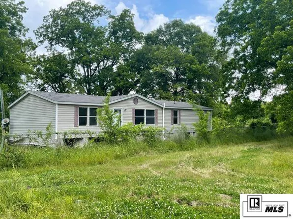 3205 Pearl St, Monroe, LA 71202