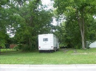1307 Corbett St, Wilmington, NC 28401