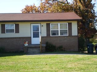 4609 Fennel Rd, Knoxville, TN 37912