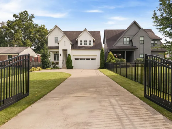 2400 Porter Rd, Nashville, TN 37206