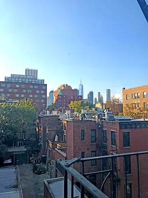 Brooklyn Heights, Neighborhood Guide
