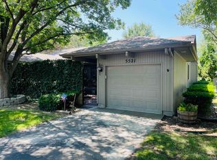 5521 SW Stonegate Ct, Topeka, KS 66606
