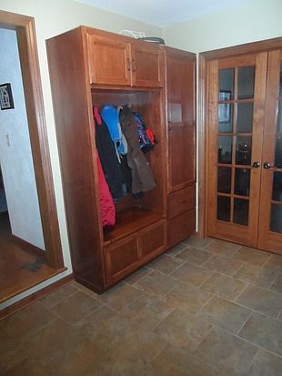 Mudroom