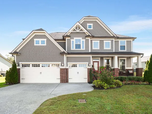 6736 Pleasant Gate Ln, College Grove, TN 37046