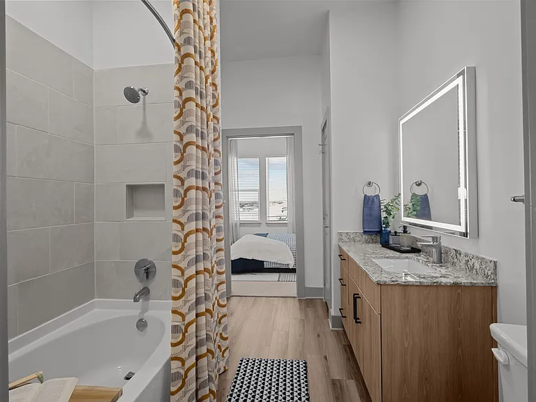 Jefferson Grandscape — Photo 14