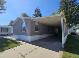 6221 Masters Ave, Saginaw, MI 48604