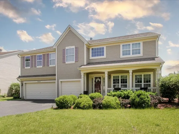 9844 Fairfield Rd, Huntley, IL 60142