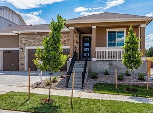 7779 S Old Hammer Way, Aurora, CO 80016