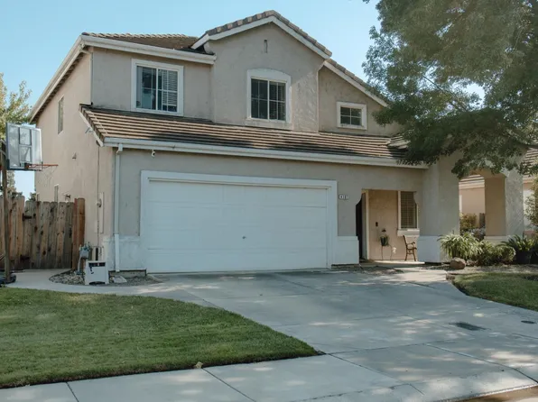 4107 Maddie Cir, Stockton, CA 95209