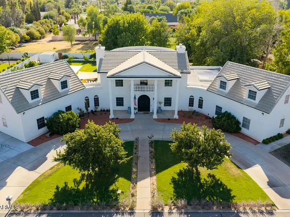 620 N TAMARISK Street, Chandler, AZ 85224