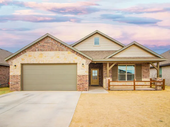 7204 23rd St, Lubbock, TX 79407