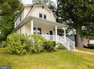 800 Walker Ave, Baltimore, MD 21212