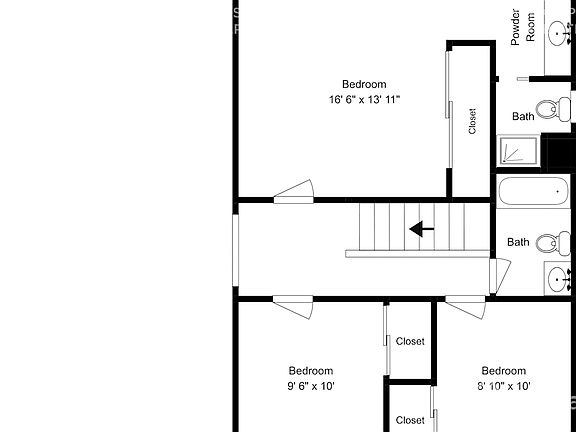 3rd image of 1204 Waxwing Dr