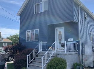 43 True St, Revere, MA 02151