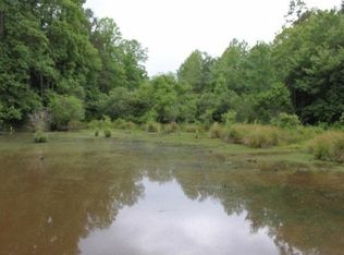 695 Moss Mill Rd, Baldwin, GA 30511