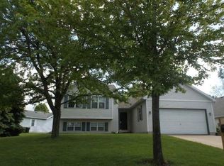 198 Stagecoach Cir, Sun Prairie, WI 53590