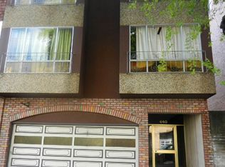 440 Arguello Blvd APT 5, San Francisco, CA 94118