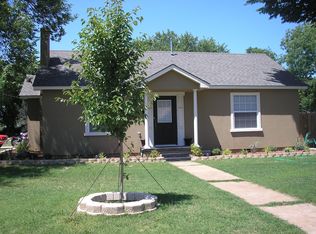 1323 NW Maple Ave, Lawton, OK 73507