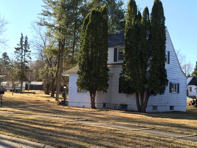 609 7th St NW, Chisholm, MN, 55719