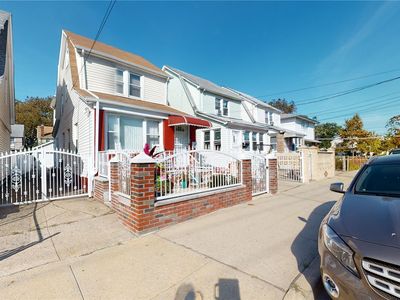 117-12 140th Street, Jamaica, NY, 11436