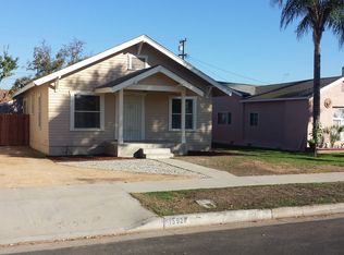 15928 California Ave, Paramount, CA 90723